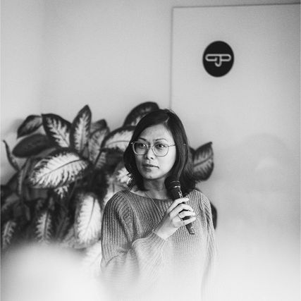 Rinniaty Perwitasari