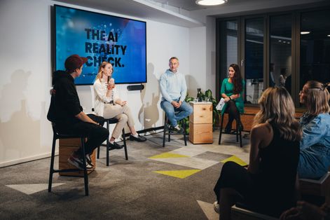 GPJ Talks #4: The AI Reality Check &#8211; After The Hype