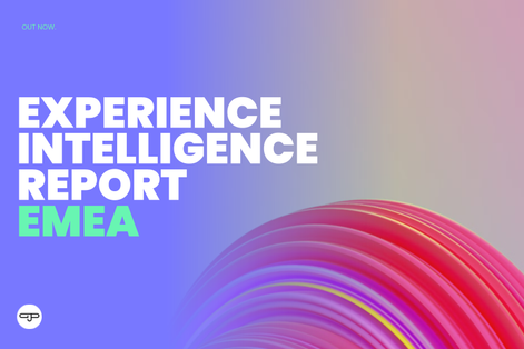EXPERIENCE INTELLIGENCE EMEA JULY 2024