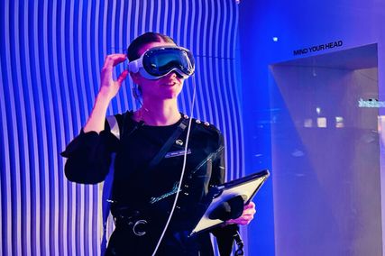 DP World beim WEF 2025