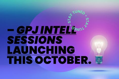 GPJ InTell