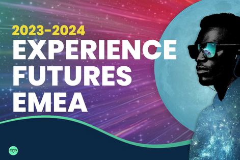 EXPERIENCE FUTURES EMEA 2023-2024