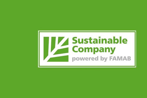 George P. Johnson als “Sustainable Company” vom Branchenverband fwd: zertifiziert