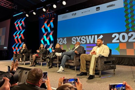 Insights from SXSW 2024