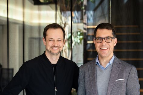 George P. Johnson stärkt Kreation mit Übernahme der Design Boutique-Agentur The Sane Company