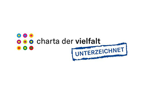 George P. Johnson unterzeichnet die Charta der Vielfalt