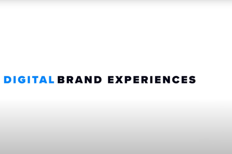 We Power Digital Brand Experiences
